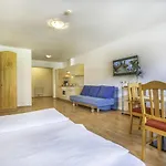 Appartement Neustift Near Stubai Glacier *