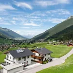 Neustift Near Stubai Glacier Lejlighed