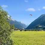 Neustift Near Stubai Glacier Appartement