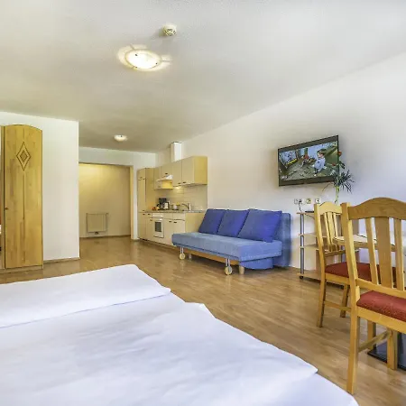 Apartman Neustift Near Stubai Glacier *