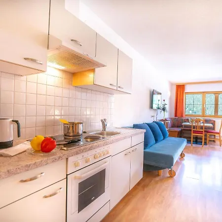 Apartman Neustift Near Stubai Glacier