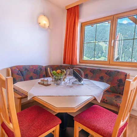 Neustift Near Stubai Glacier Apartman Neustift im Stubaital