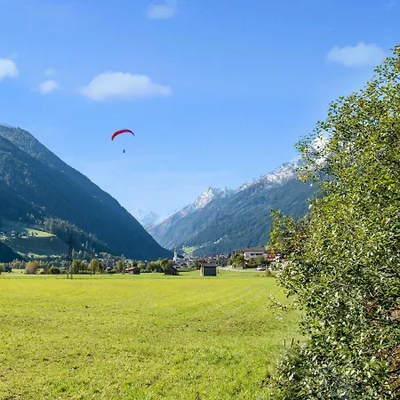 Neustift Near Stubai Glacier * Нойштифт-им-Штубайталь