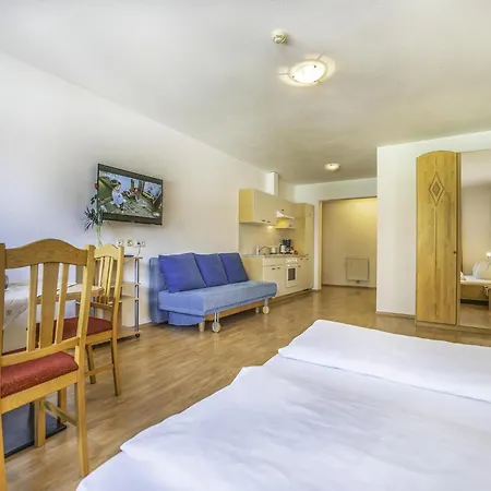 Apartman Neustift Near Stubai Glacier *