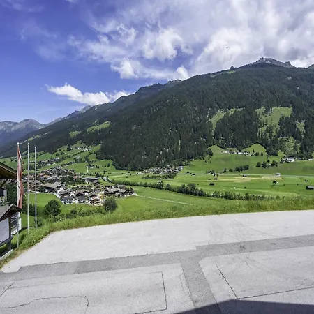 Apartmán Neustift Near Stubai Glacier Neustift im Stubaital