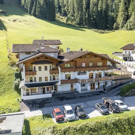 Neustift Near Stubai Glacier Apartment Neustift im Stubaital