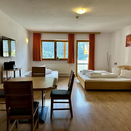 Neustift Near Stubai Glacier Neustift im Stubaital