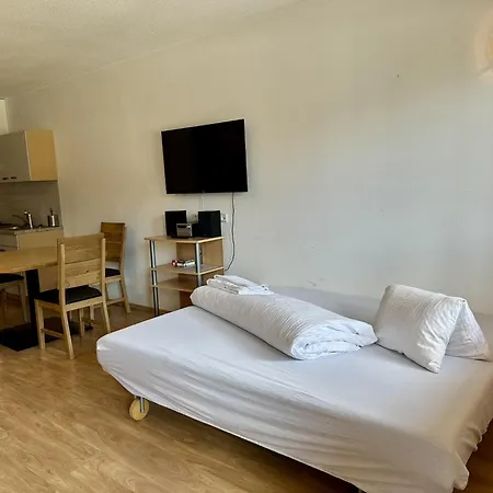 Appartamento Neustift Near Stubai Glacier *