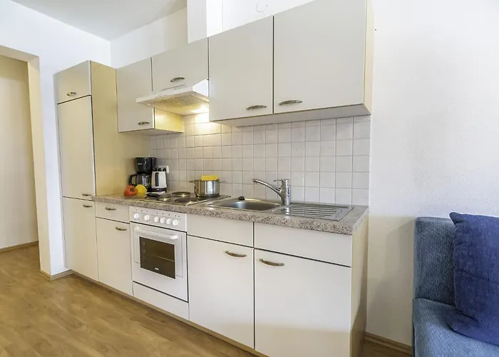 Neustift Near Stubai Glacier * Neustift im Stubaital