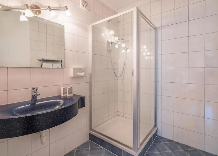 Neustift Near Stubai Glacier Appartement