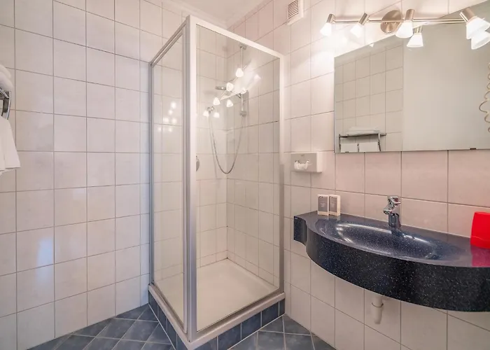 Neustift Near Stubai Glacier * Neustift im Stubaital