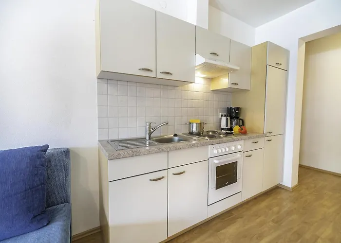 Neustift Near Stubai Glacier Neustift im Stubaital