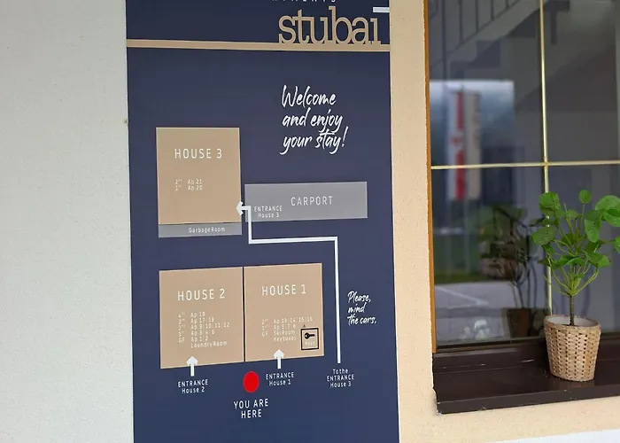 Neustift Near Stubai Glacier Apartmán Neustift im Stubaital