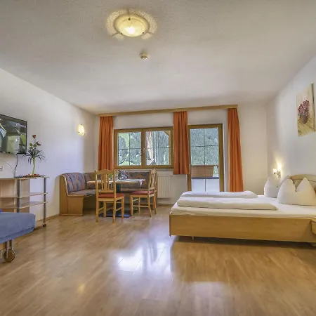 Apartamento Neustift Near Stubai Glacier Neustift im Stubaital