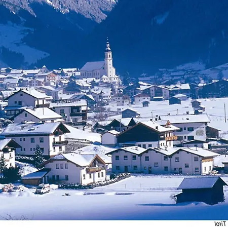 Apartamento Neustift Near Stubai Glacier