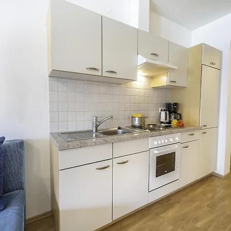 Neustift Near Stubai Glacier Neustift im Stubaital